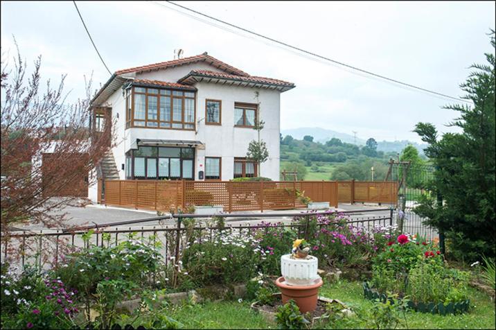 Santa Maria de CayonCasa Pepa 10 Min De Cabarceno-Wifi别墅 外观 照片