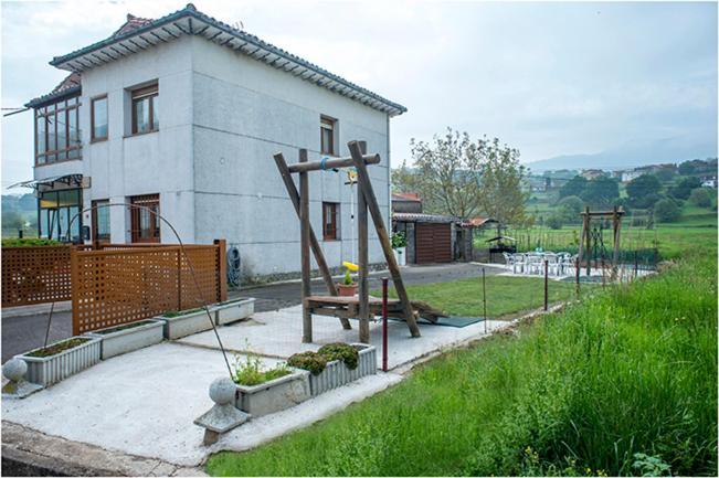 Santa Maria de CayonCasa Pepa 10 Min De Cabarceno-Wifi别墅 外观 照片